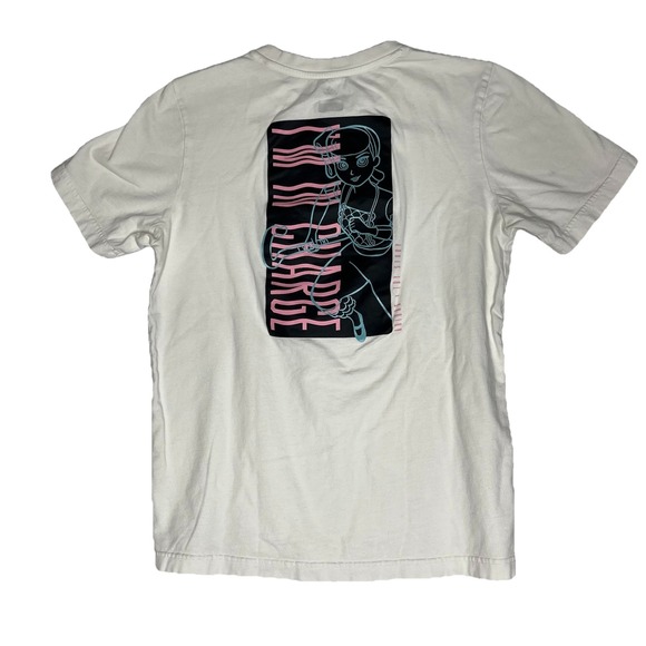 Adidas x Toy Story Other - Adidas x Toy Story‎ Youth T-Shirt Size L White Disney Pixar Kids Unisex Tee